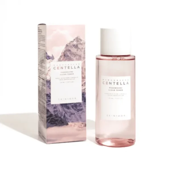 Skin1004 Madagascar Centella Poremizing Fresh Ampoule - 100ml - Image 2