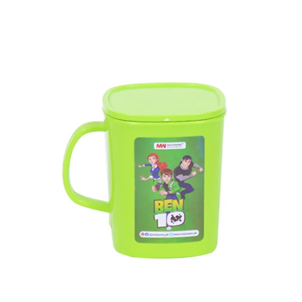 Smiley Mug For Kids (350 ml) - Image 2