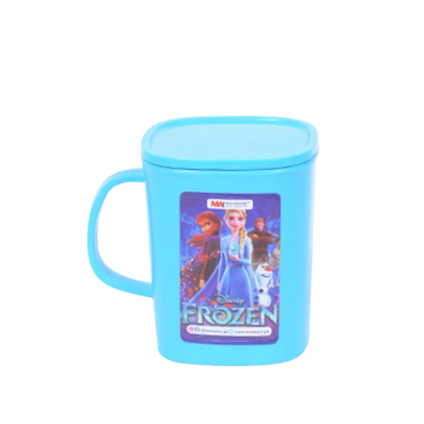 Smiley Mug For Kids (350 ml) - Image 3