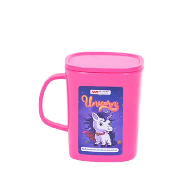 Smiley Mug For Kids (350 ml) - Image 4