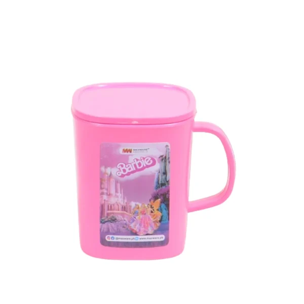 Smiley Mug For Kids (350 ml) - Image 5