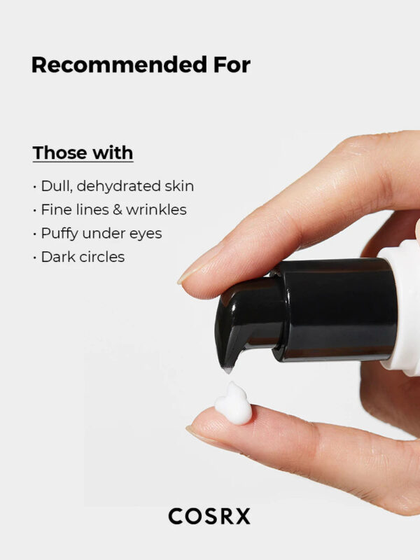 Cosrx Advanced Snail Peptide Eye Cream 25 ml. - Image 3