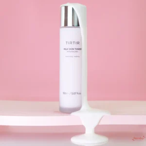 TirTir Milk Skin Toner Moisturizing Soothing 150ML: