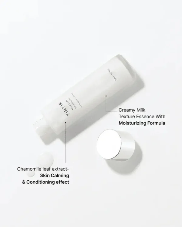 TirTir Milk Skin Toner Moisturizing Soothing 150ML: - Image 4
