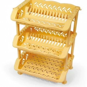 Super Plate Rack