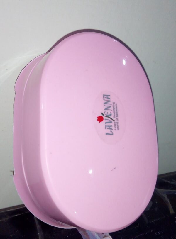 Lavenna Soap Dish - Image 3