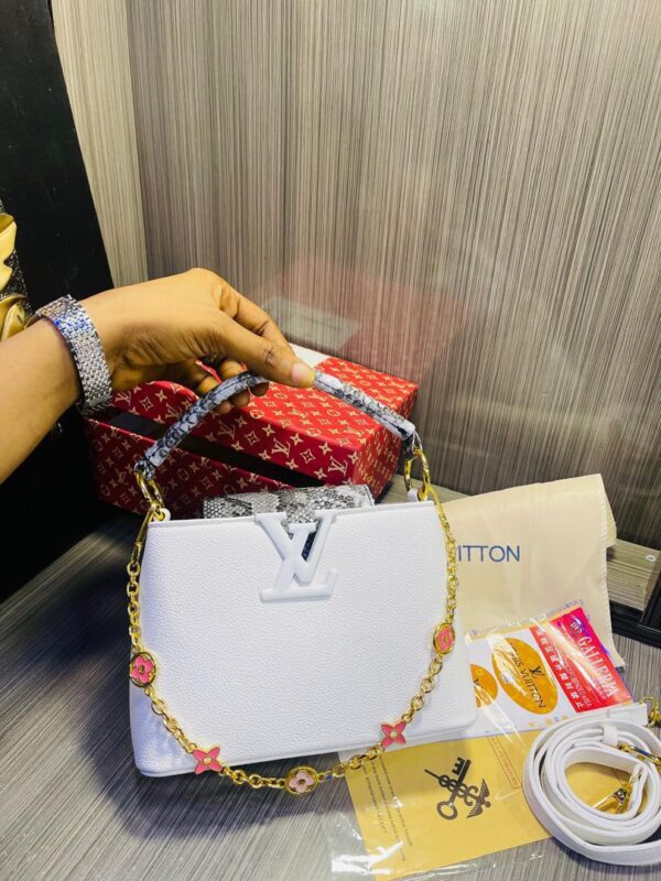 Essential Luxury Bag - Image 4