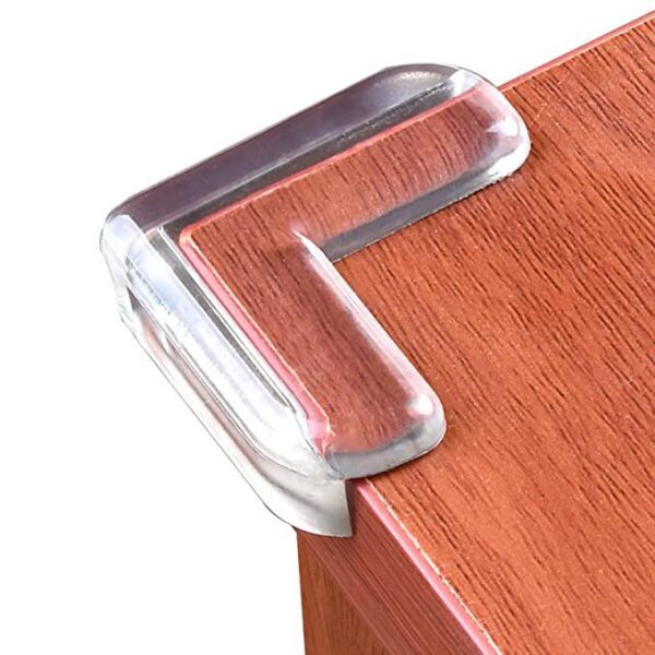 Silicone Table Corner Protector - Image 2