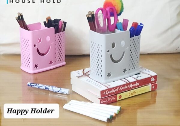 IMPERIAL HAPPY HOLDER STORAGE BOX/Basket