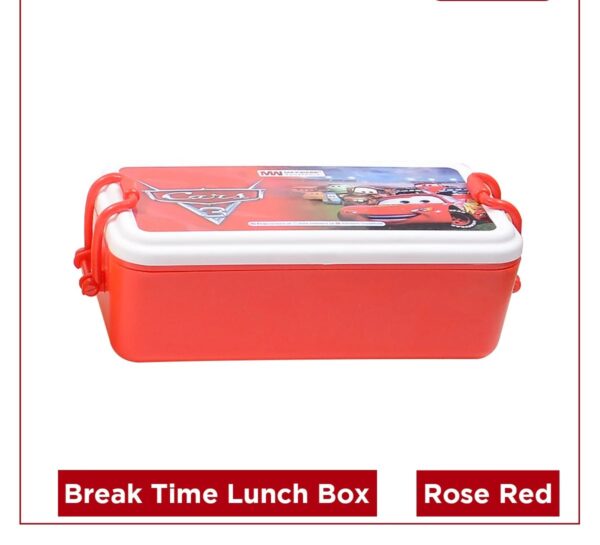 Breaktime Lunchbox 700ML: - Image 3