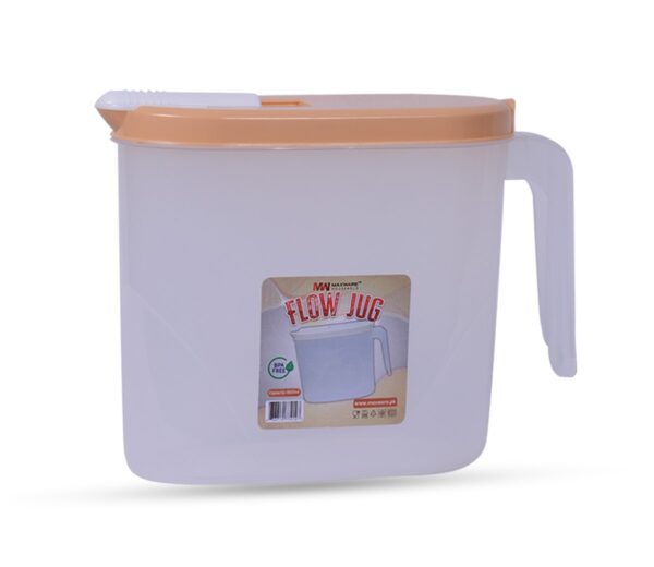 Flow Jug (1500ML) - Image 5