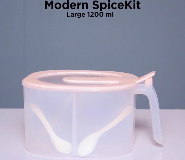Modern Spice Kit Large (1200 ml) - Image 8