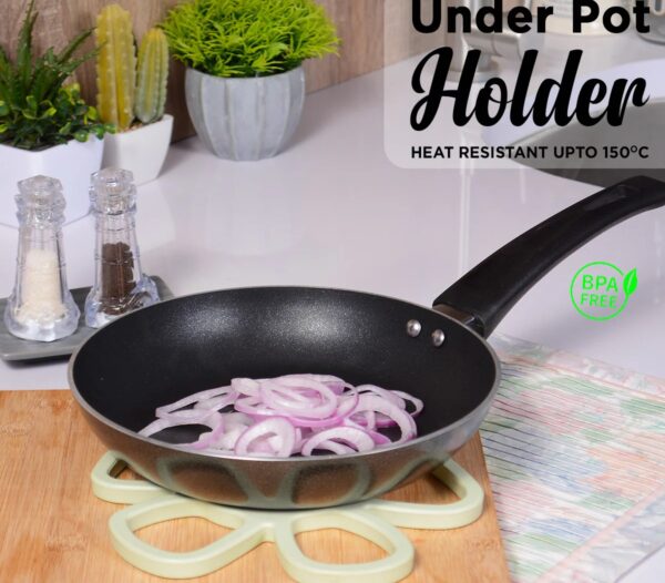 Under Pot Holder - Image 2