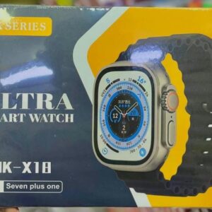 Ultra 7 in 1 Smart Watch MK- x18