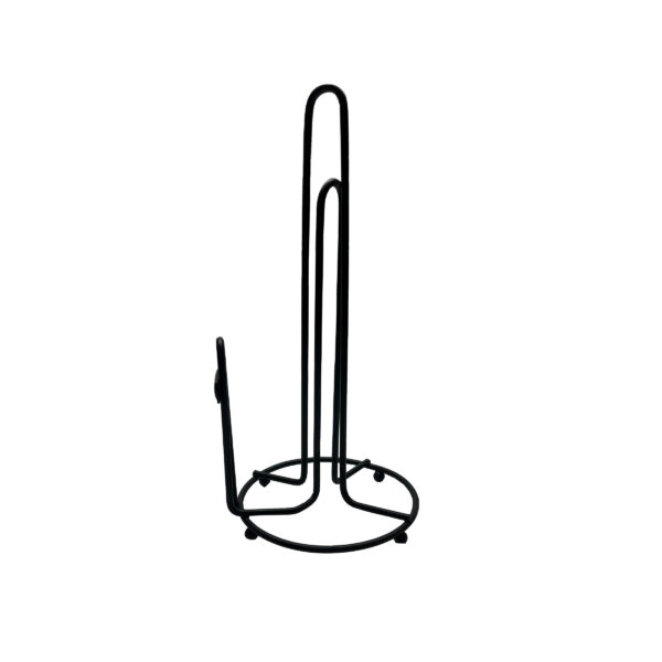 Touchwood Kitchen Towel And Tissue Paper Holder, Code 786786 - Image 2