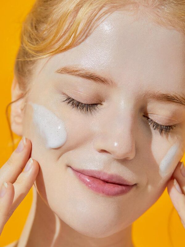 Cosrx Advanced Snail Mucin Gel Cleanser 150 ml. - Image 6