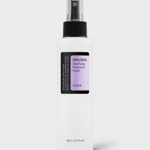 Cosrx AHA/BHA Clarifying Treatment Toner 150 ml.