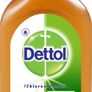 Dettol Antiseptic Liquid For Surface And Various Personal Hygiene, 500 ml.