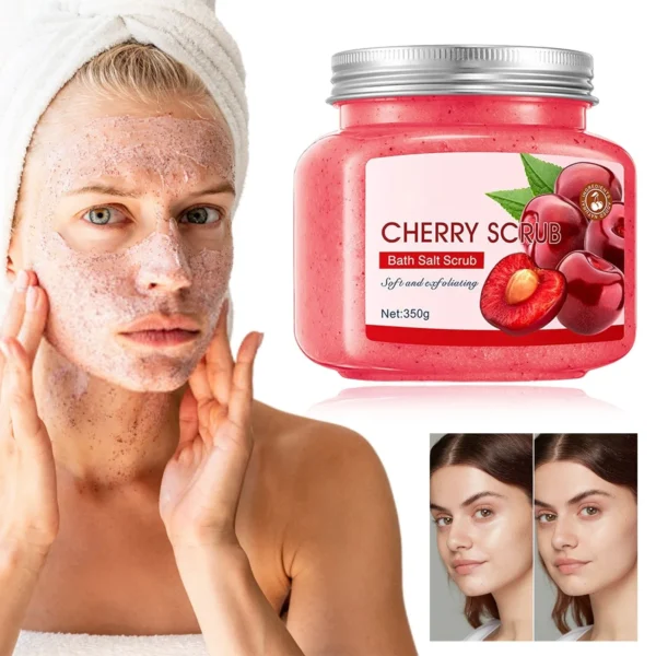 Body Scrub Exfoliating Body Scrub - Image 5