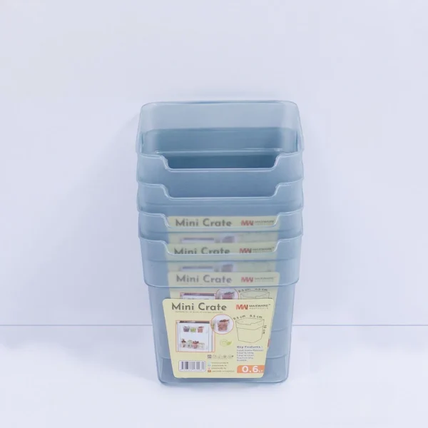 Mini Crate (Pack of 04) - Image 7