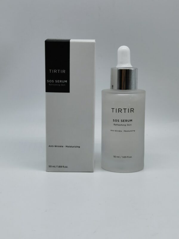 TIRTIR, SOS Serum , (50 ml)