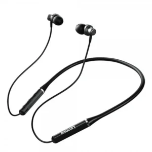 Original Lenovo HE05 Neckband Headphones - Bluetooth Neckband