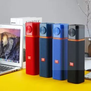 MZ M38VP High Bass 10W Bluetooth Speaker 10 W Bluetooth Speaker