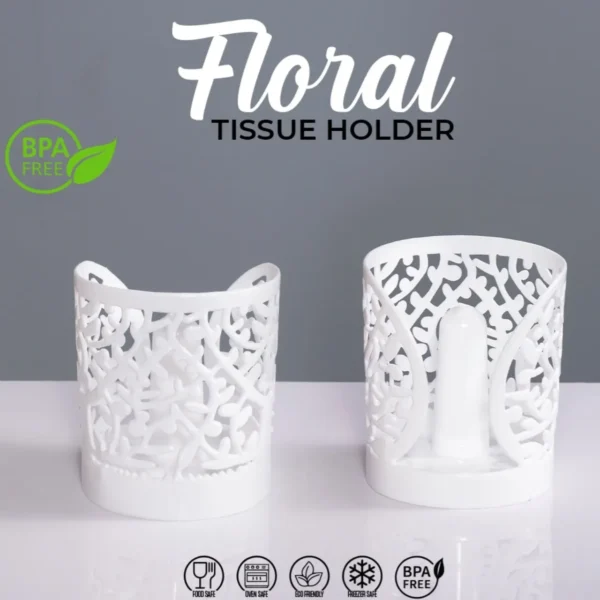 Floral Tissue Holder - Image 5