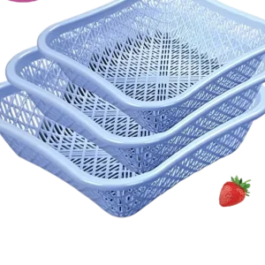 Mango Fruit Basket 3 Piece Set  small