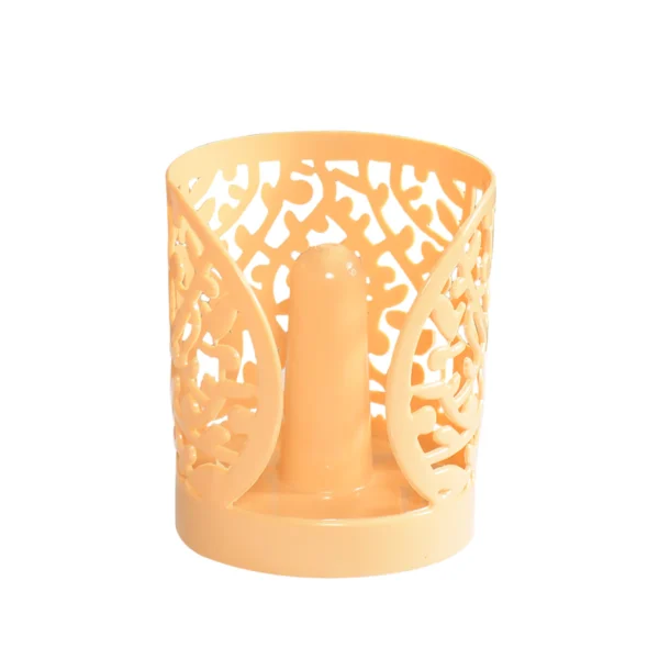 Floral Tissue Roll Holders - Image 5