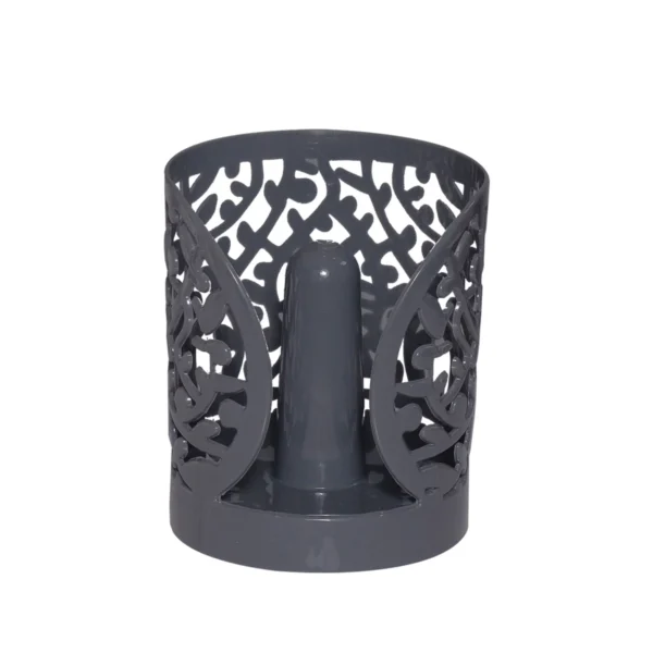 Floral Tissue Roll Holders - Image 2