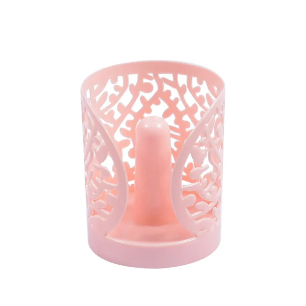 Floral Tissue Roll Holders - Image 3