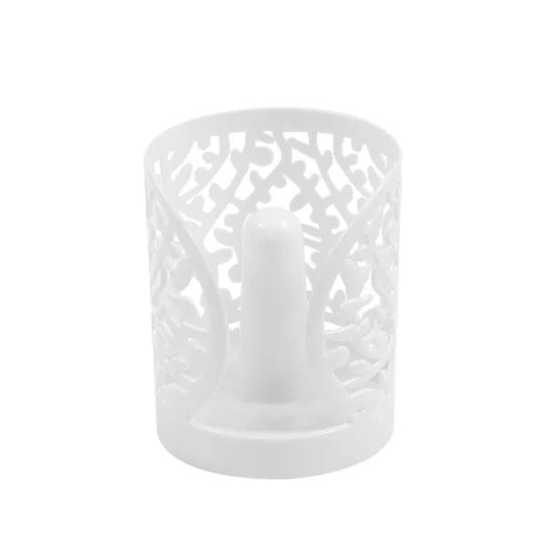 Floral Tissue Roll Holders - Image 4