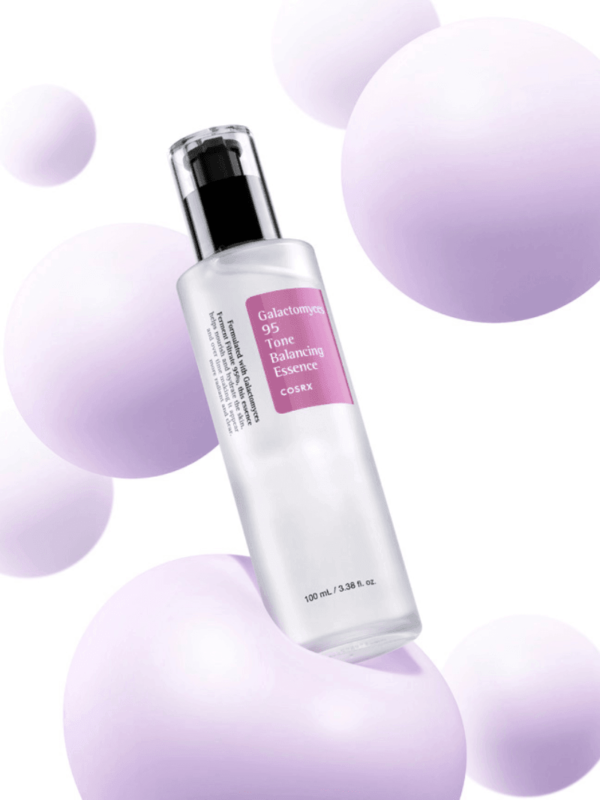 Cosrx Galactomyces 95 Tone Balancing Essence 100 ml. - Image 2
