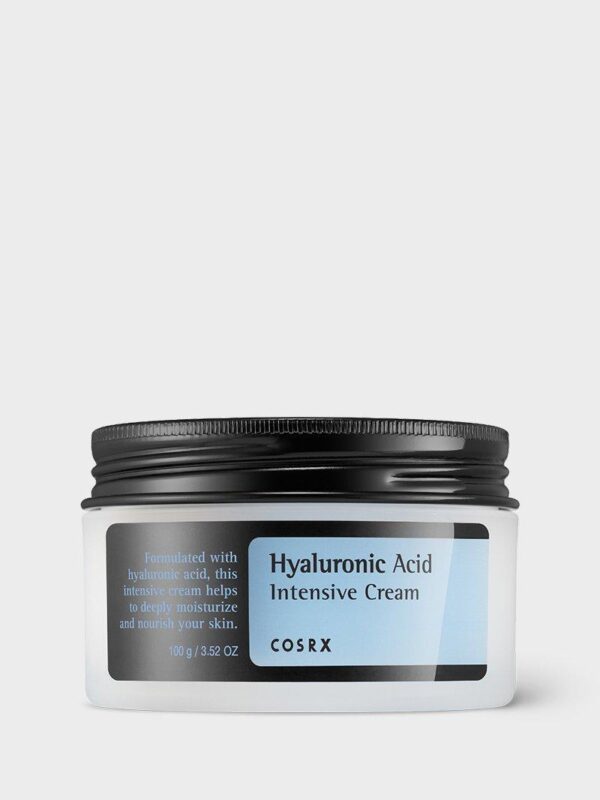 Cosrx Hyaluronic Acid Intensive Cream 100 g. - Image 6