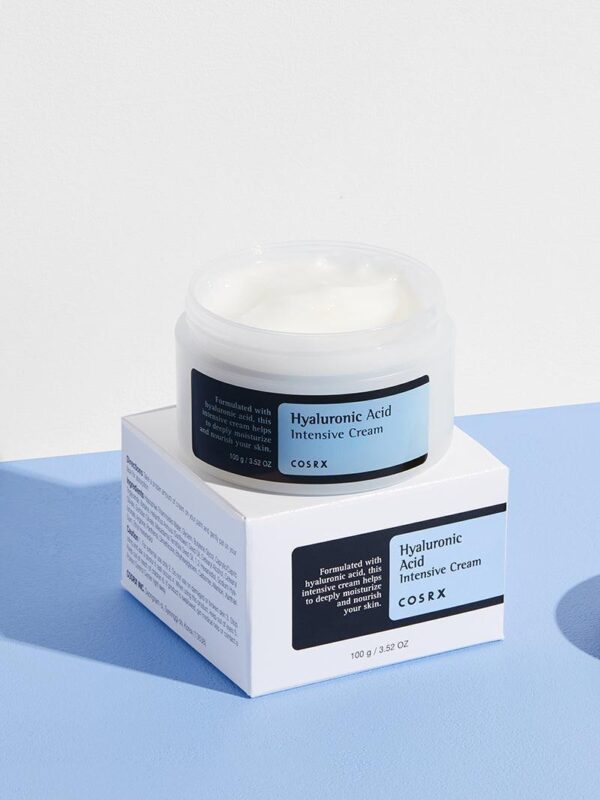 Cosrx Hyaluronic Acid Intensive Cream 100 g. - Image 3
