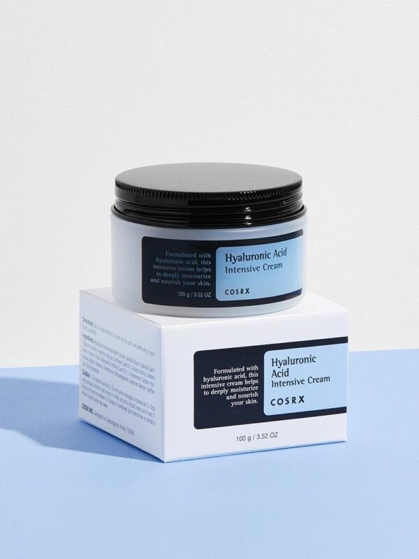 Cosrx Hyaluronic Acid Intensive Cream 100 g.