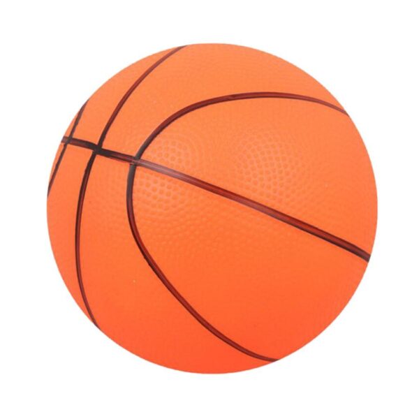 Basketball, Super Bouncing Ball. - Image 5