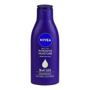 Nivea Intensive Moisture Body Lotion 100 ml.