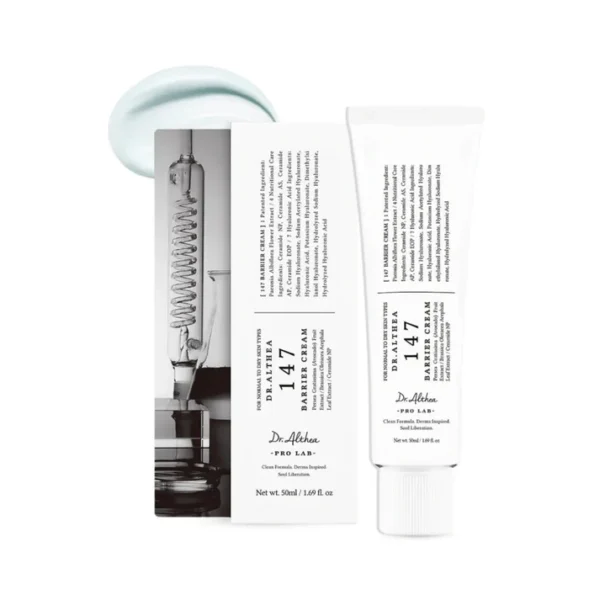 Dr. Althea - 147 Barrier Cream - 50ml