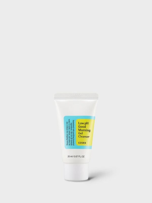 Cosrx Low pH Good Morning Gel Cleanser 150 ml. - Image 3