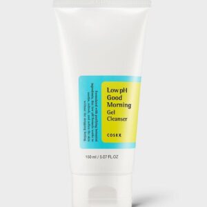 Cosrx Low pH Good Morning Gel Cleanser 150 ml.