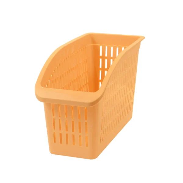 Multi Purpose Fruits & Vegetables Basket ,Organizer Basket # 1 - Image 4