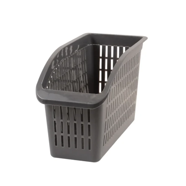Multi Purpose Fruits & Vegetables Basket ,Organizer Basket # 1 - Image 5