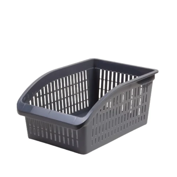 Multi Purpose Fruits & Vegetables Basket ,Organizer Basket # 2: - Image 3