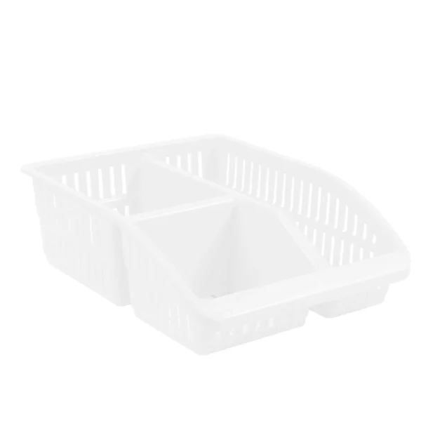 Multi Purpose Fruits & Vegetables Basket ,Organizer Basket # 4: - Image 5