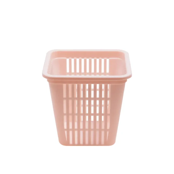 Multi Purpose Storage Basket ,Organizer Basket Mini # 2: - Image 4