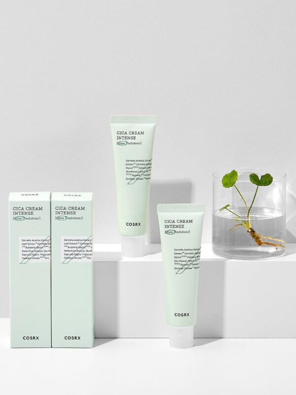 Cosrx Pure Fit Cica Cream Intense 150 ml. - Image 4