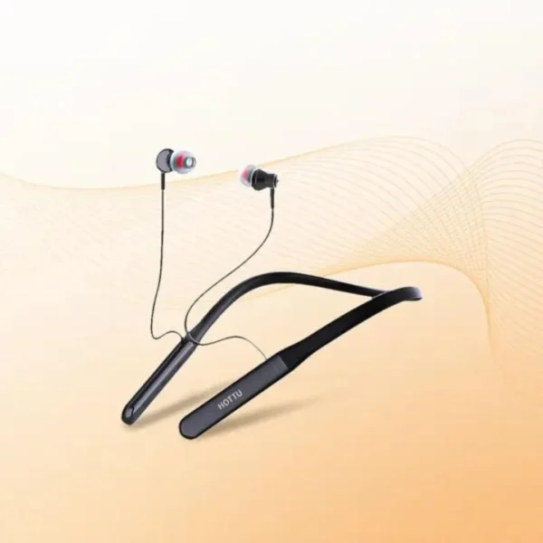 Hottu Wireless Neckband NB13 - Image 5