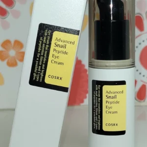 Cosrx Advanced Snail Peptide Eye Cream 25 ml.